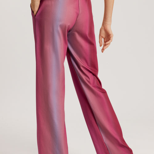 74883 Loie Pants - 2161 Berry Ombre