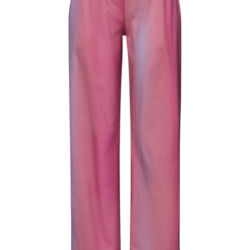 74883 Loie Pants - 2161 Berry Ombre