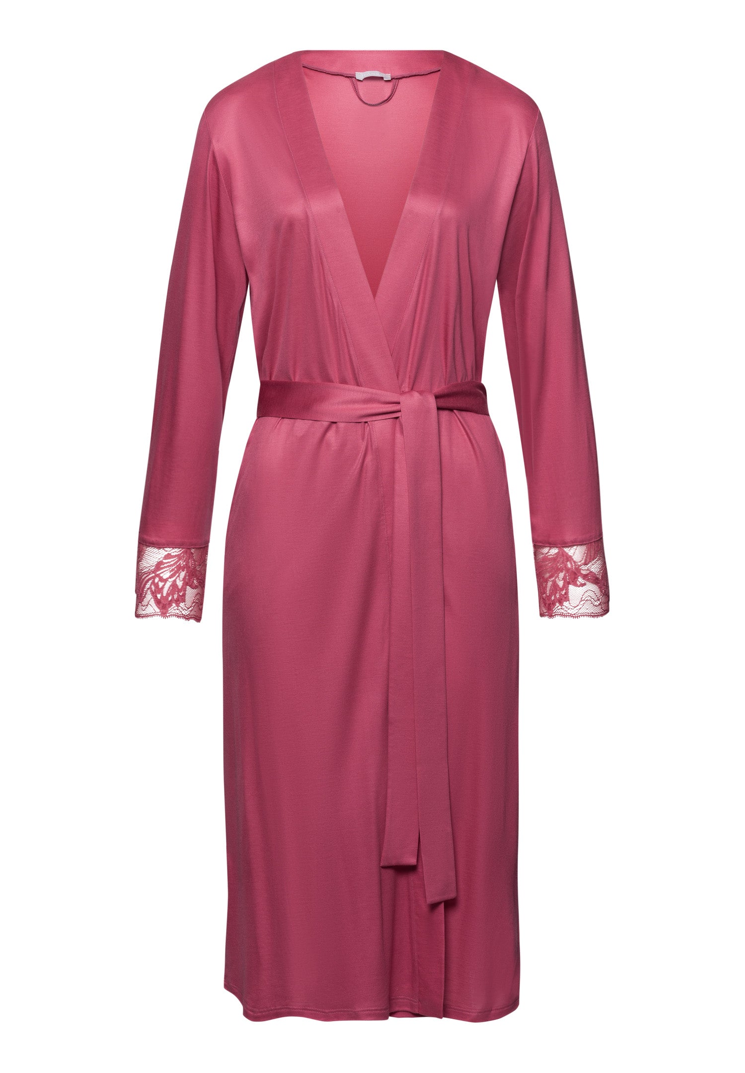 74888 Eva Robe 115cm - 2414 Rose Wine