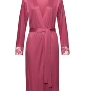 74888 Eva Robe 115cm - 2414 Rose Wine