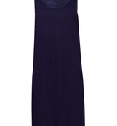 74890 Anne Tank Gown 100cm - 2621 Evening Blue