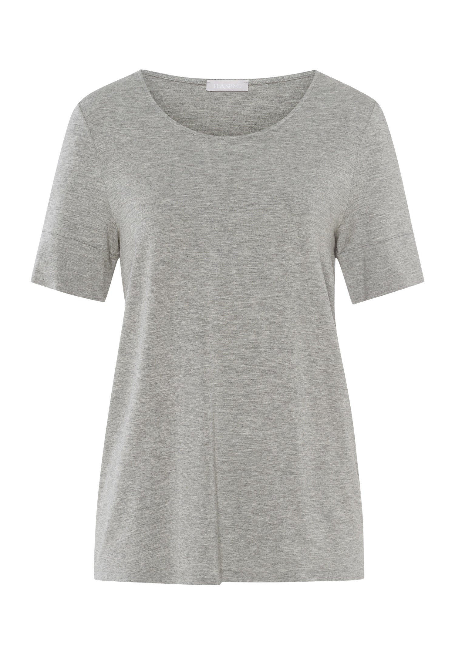 74902 S/SLV SHIRT - 958 Grey Melange