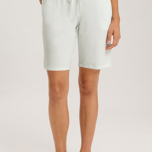 Natural Elegance Shorts | Vapor Melange 74903-3011