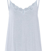 74904 SPAGHETTI CAMI - 2503 Whispering Blue