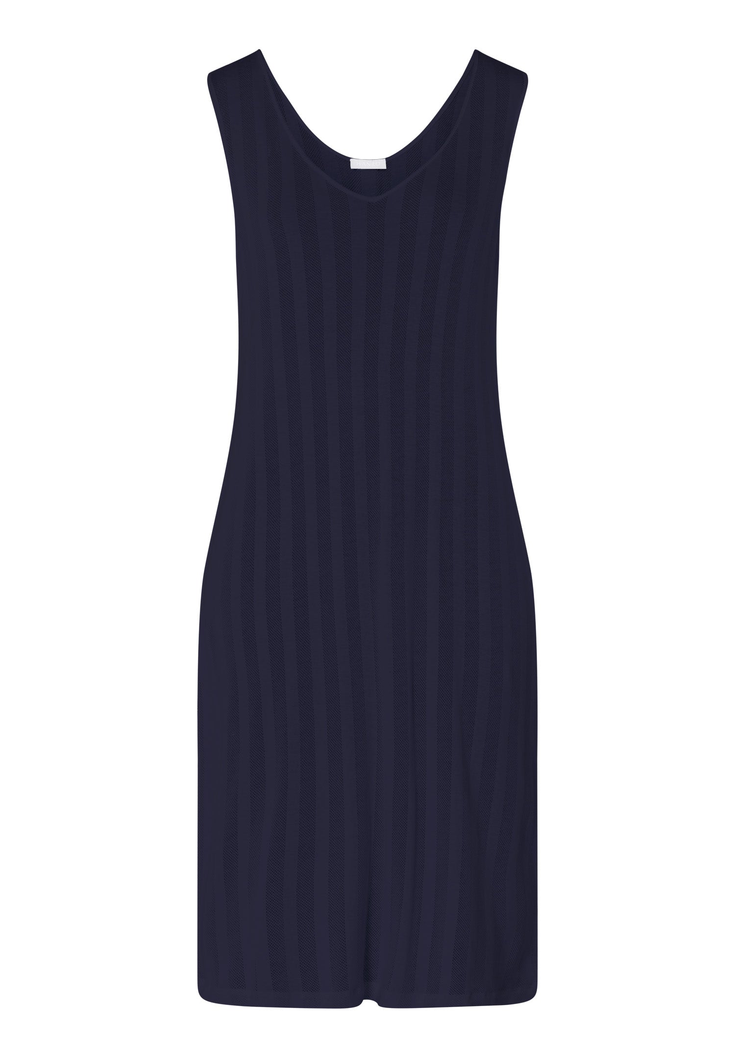 74905 Simone Tank Gown - 1610 Deep Navy