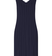 74905 Simone Tank Gown - 1610 Deep Navy