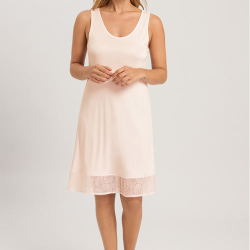 74916 TANK GOWN - 1348 Morning Glow