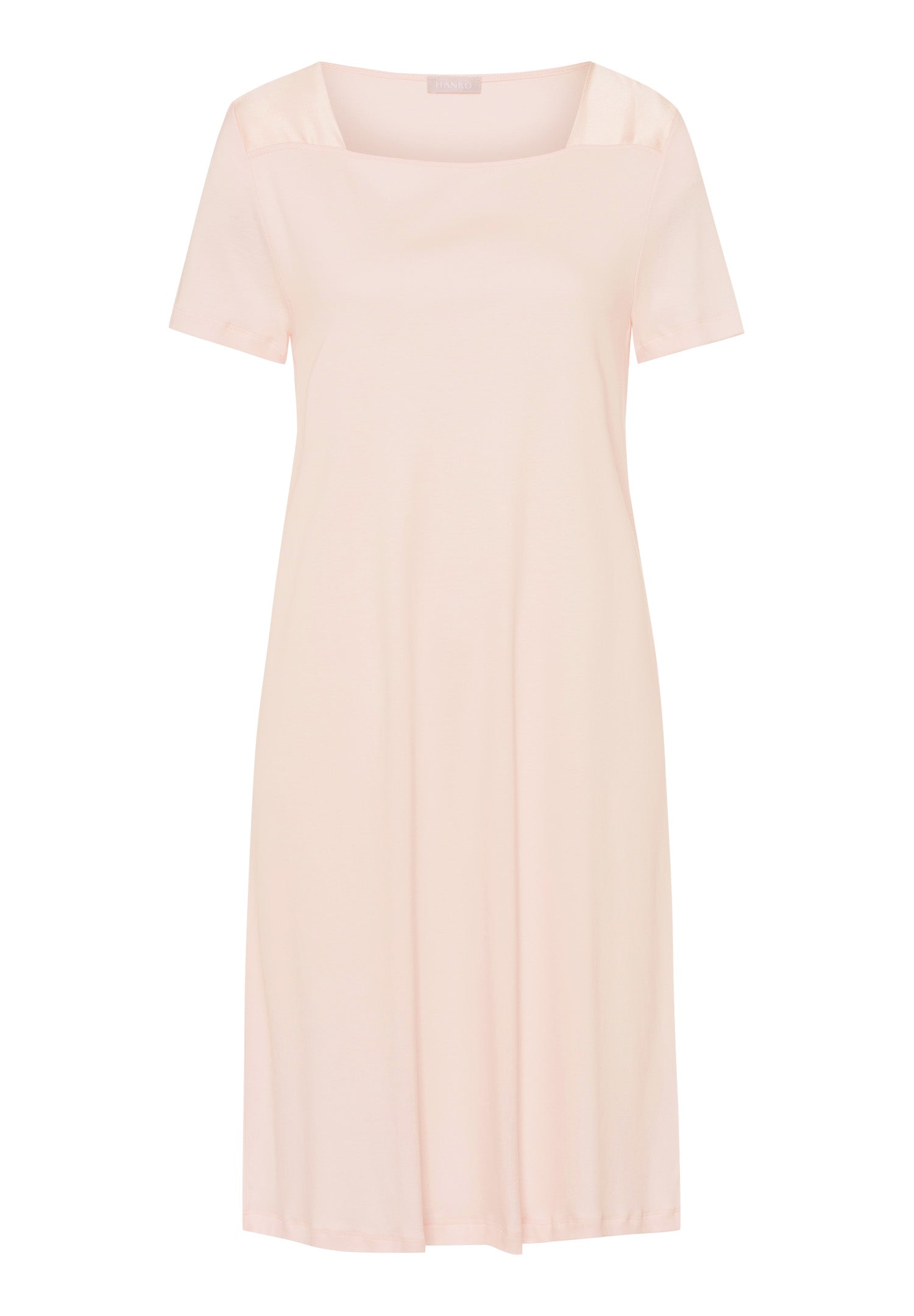 74921 S/Slv Nightgown - 1348 Morning Glow