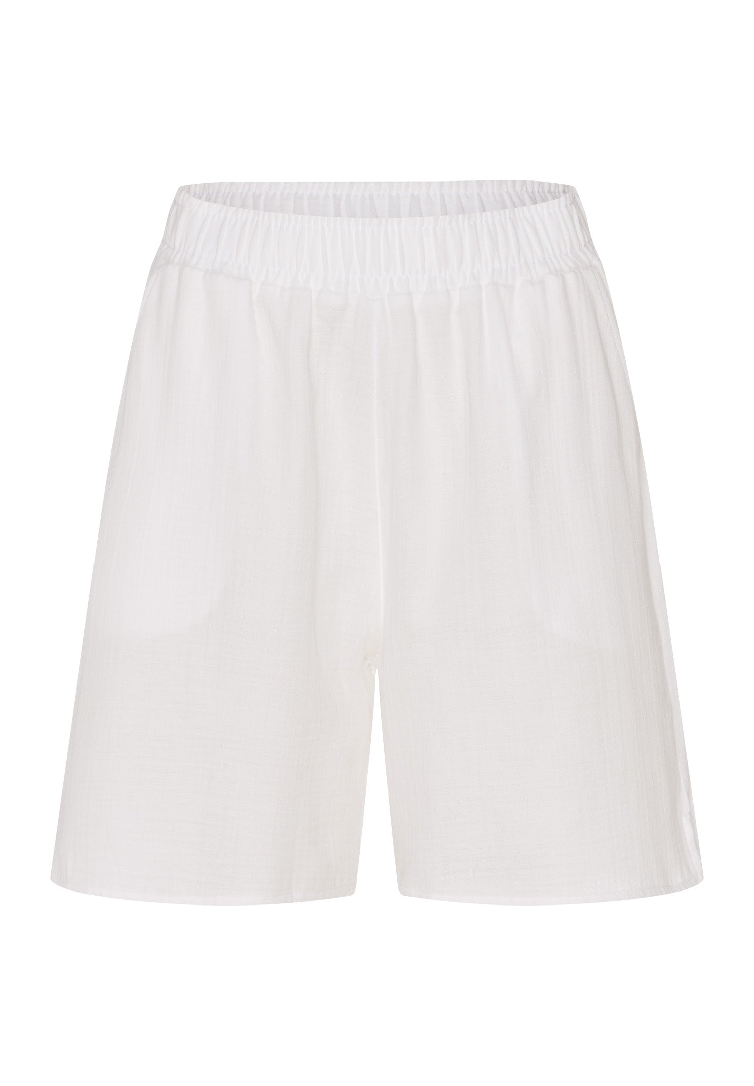 74929 Sleep And Lounge Shorts - 101 White