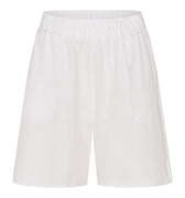 74929 Sleep And Lounge Shorts - 101 White