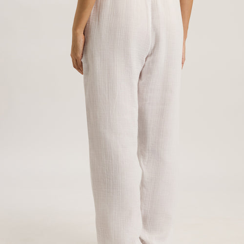 74930 Sleep And Lounge Pants - 101 White