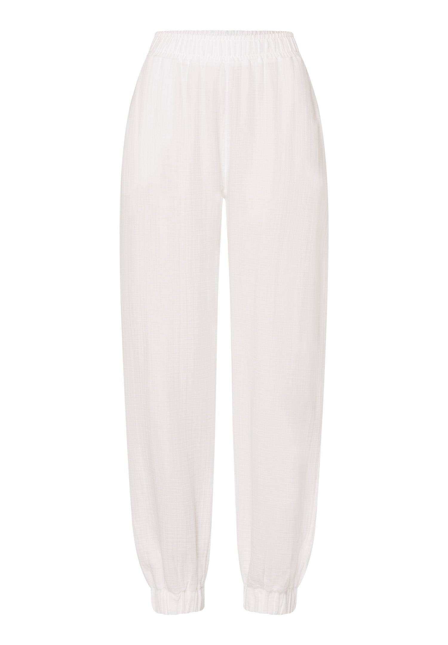 74930 Sleep And Lounge Pants - 101 White