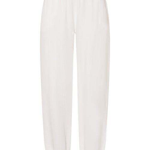 74930 Sleep And Lounge Pants - 101 White