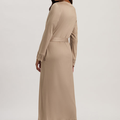 74941 ROBE - 2828 Deep Taupe