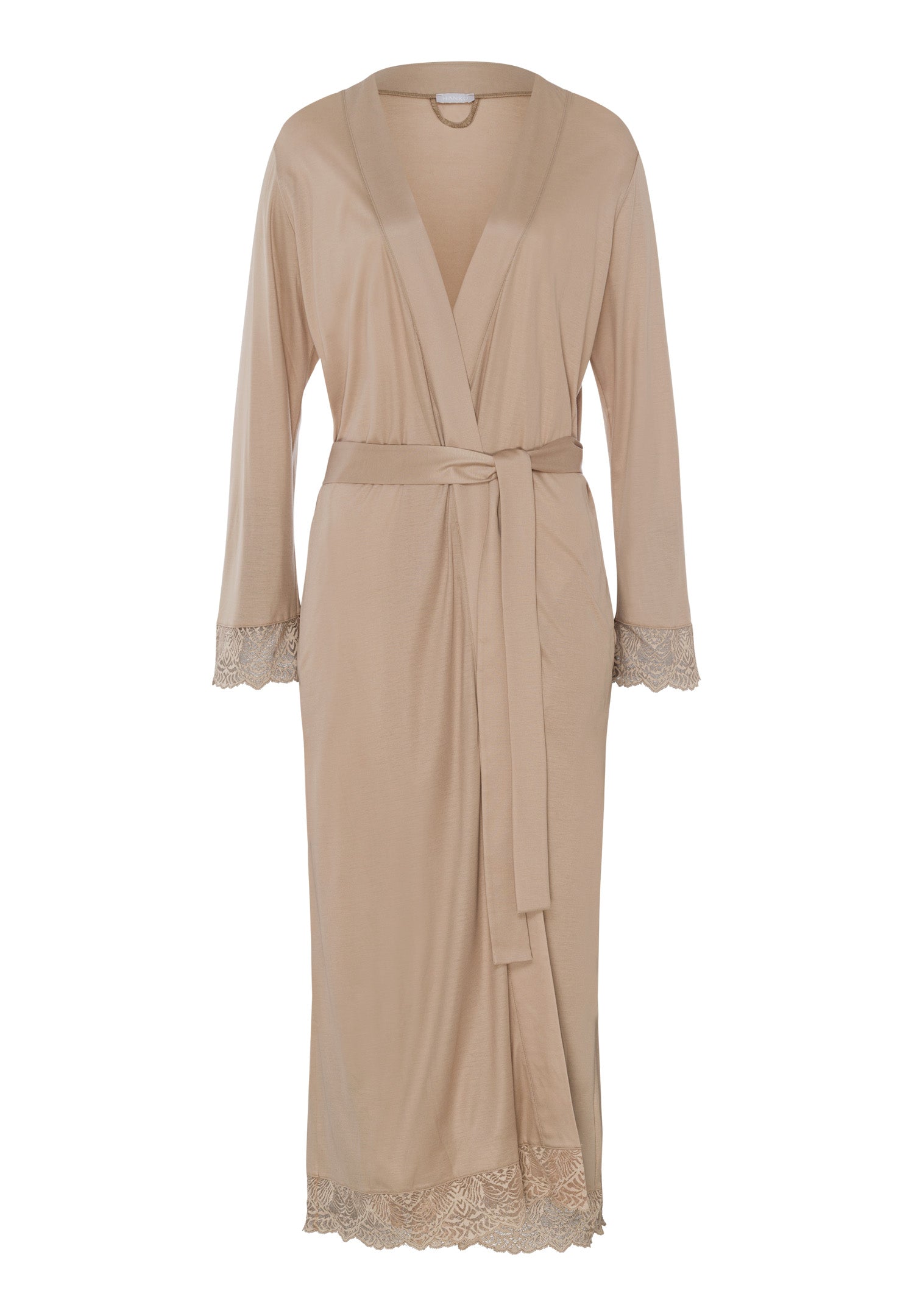 74941 ROBE - 2828 Deep Taupe