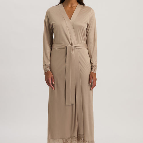 74941 ROBE - 2828 Deep Taupe