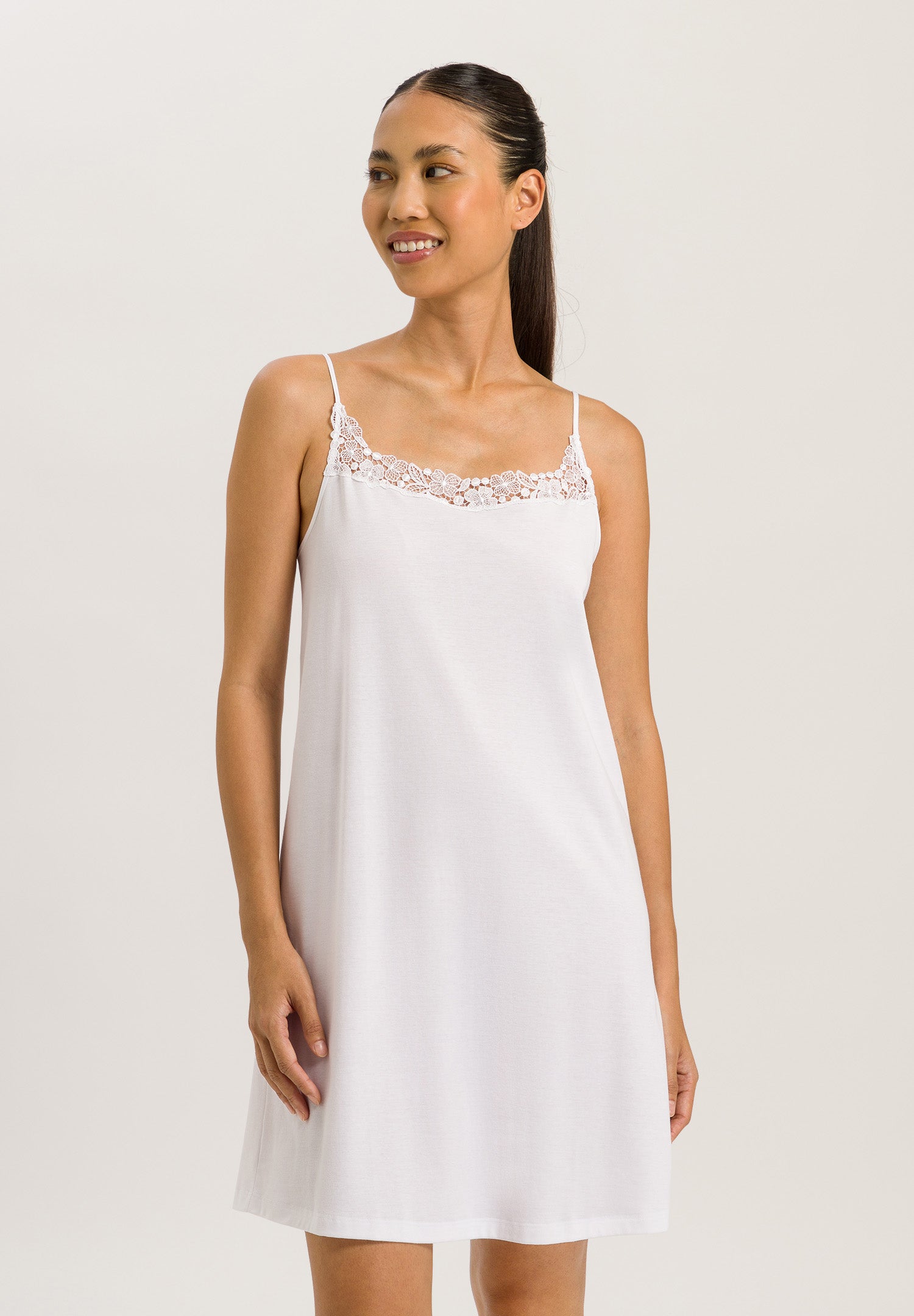 74942 Chemise - 101 White