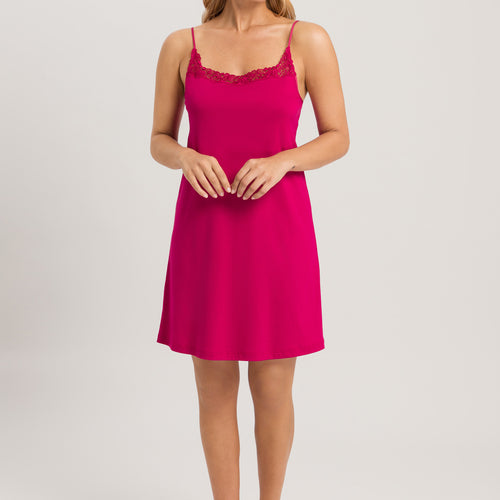 74942 Chemise - 2462 Fuchsia