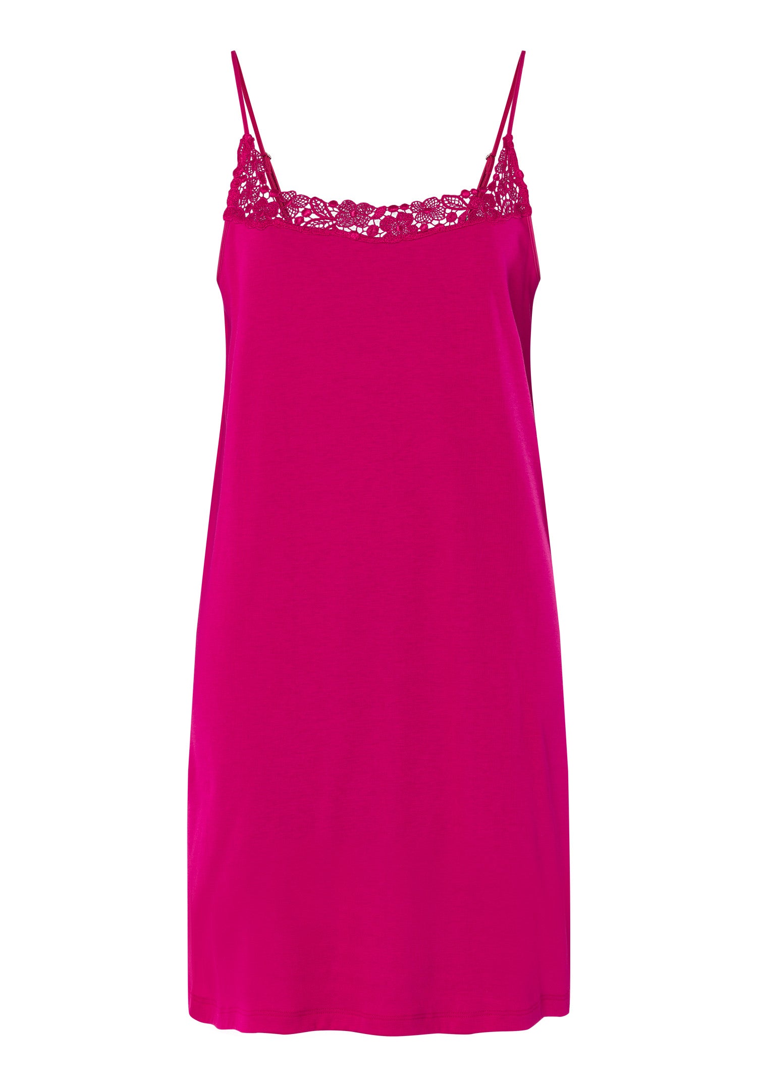 74942 Chemise - 2462 Fuchsia