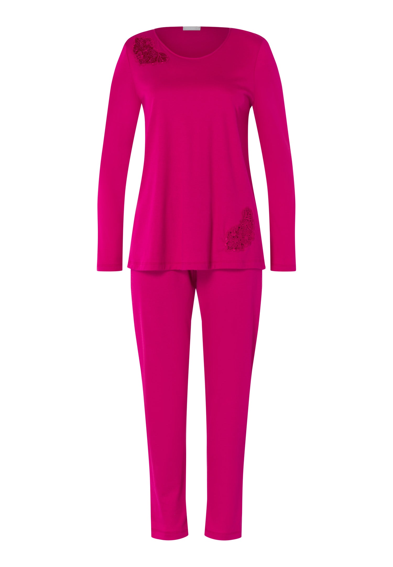 74946 Pajama - 2462 Fuchsia