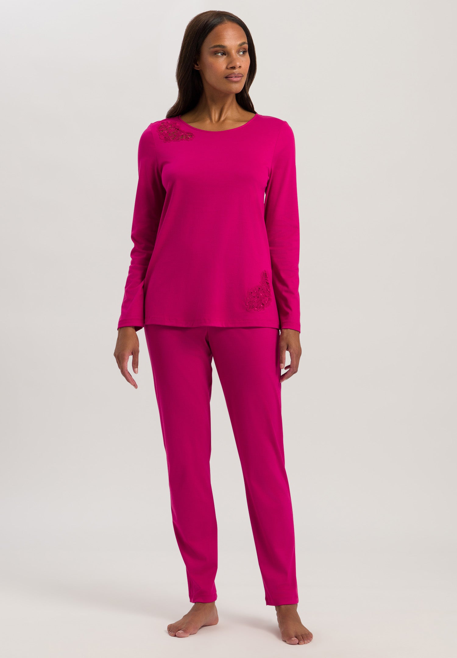 74946 Pajama - 2462 Fuchsia