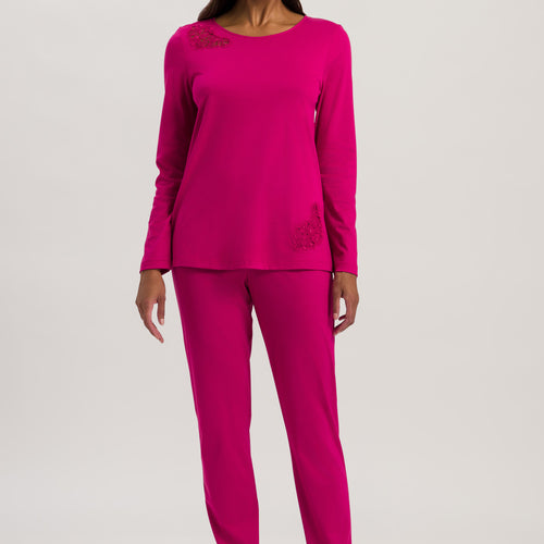 74946 Pajama - 2462 Fuchsia