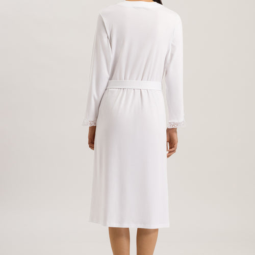 74947 Robe - 101 White