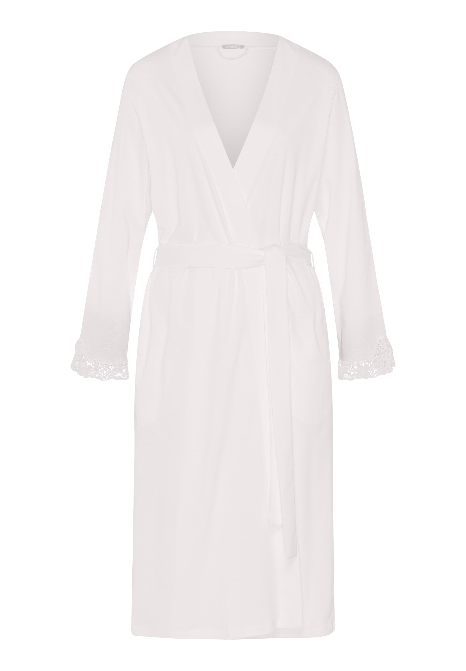 74947 Robe - 101 White