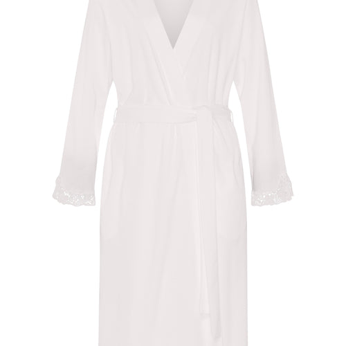 74947 Robe - 101 White