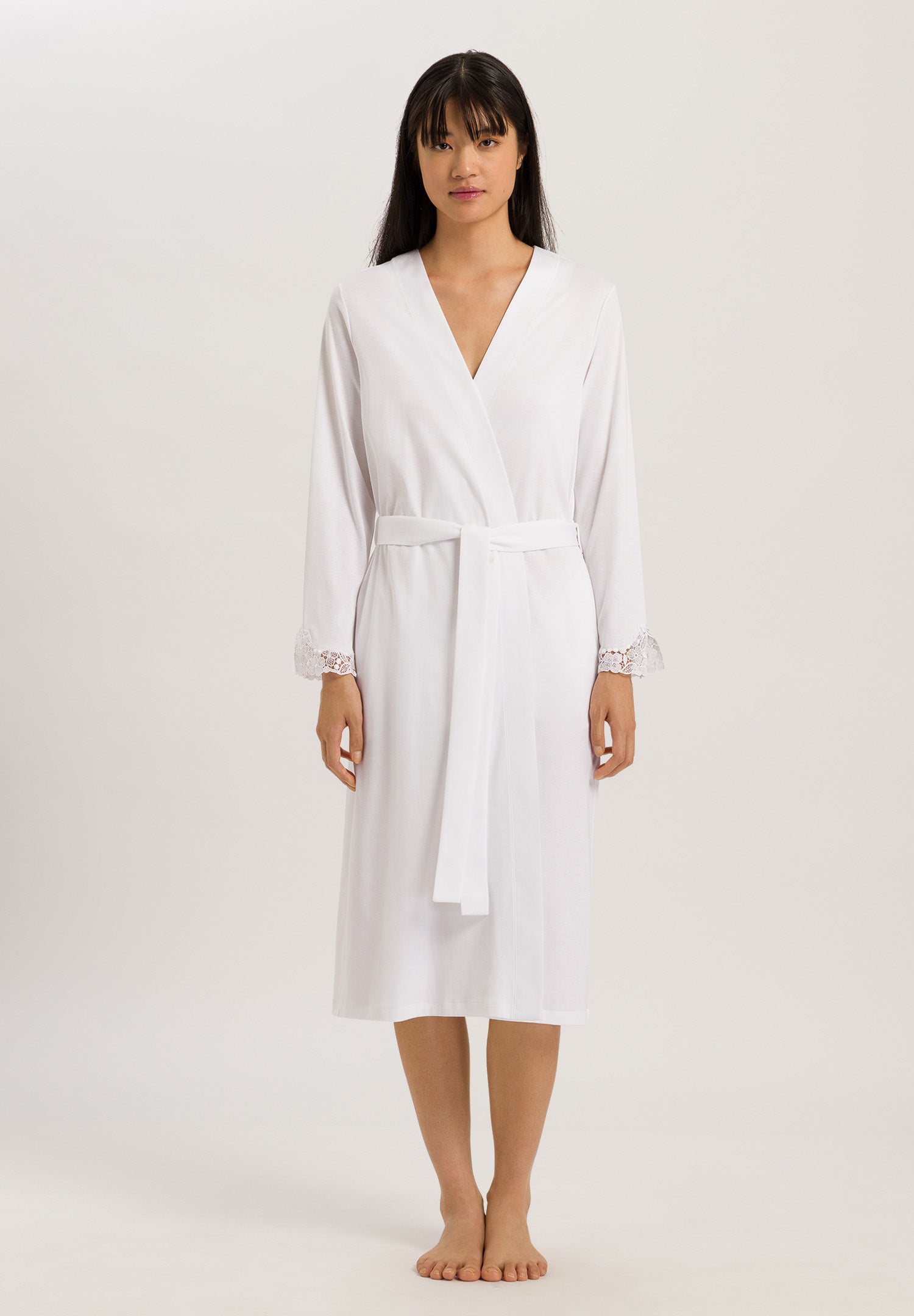 74947 Robe - 101 White