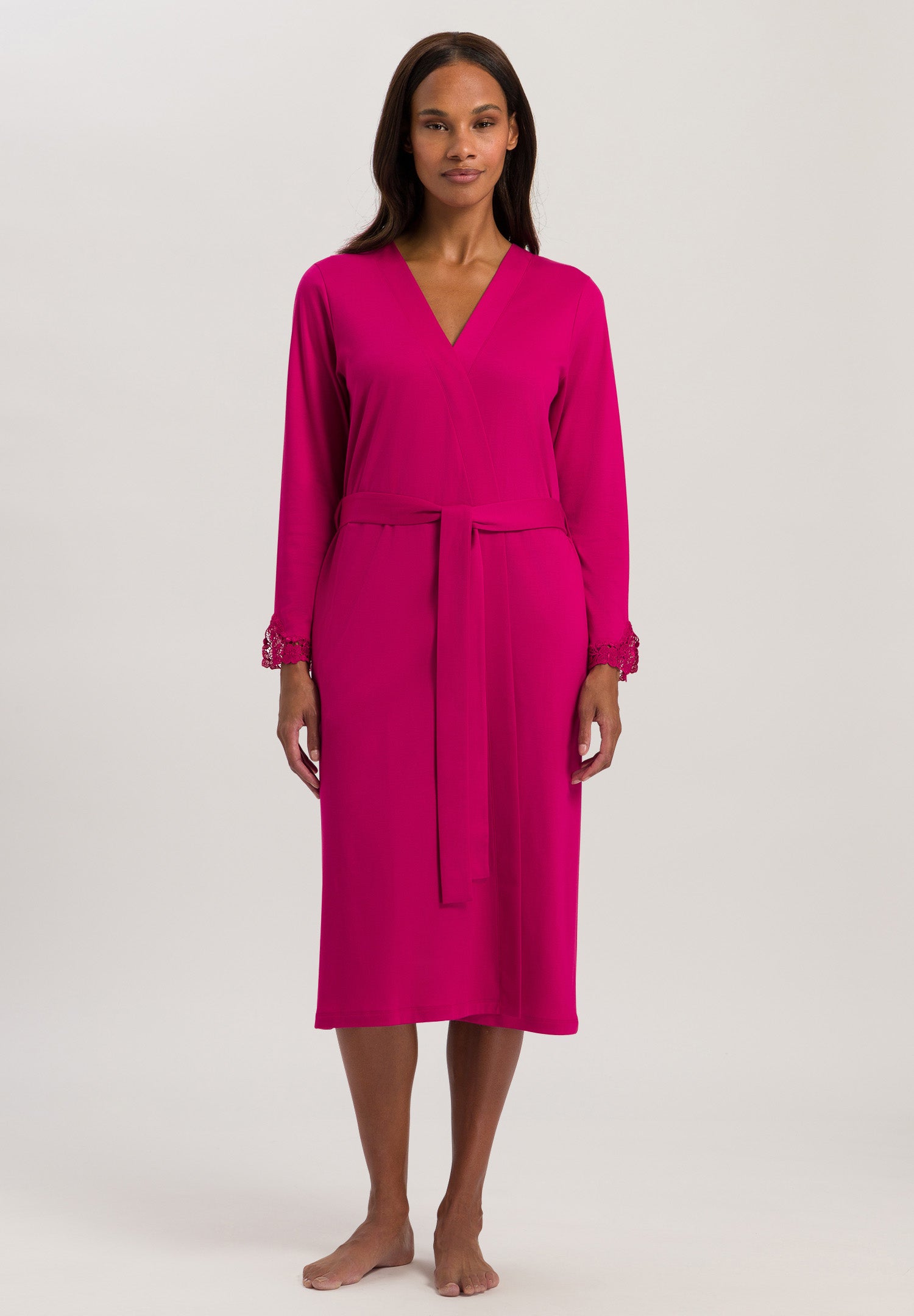 74947 Robe - 2462 Fuchsia