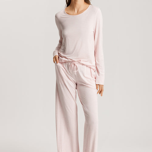 74953 Natural Elegance Pants - 2899 Rose Melange