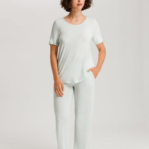 Natural Elegance Pants | Vapor Melange 74953-3011