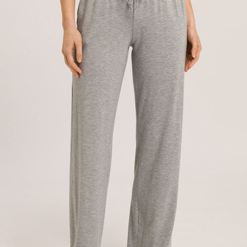 74953 Natural Elegance Pants - 958 Grey Melange