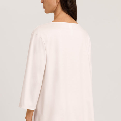 74984 Eleni 3/4 Sleeve Shirt - 1233 Moonlight