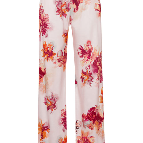 74986 Eleni Pants - 2392 Poured Blossoms