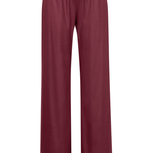 74986 Eleni Pants - 2423 Ruby Wine