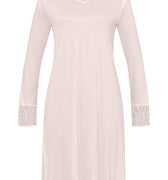 74989 Elia L/Slv Nightgown 100cm - 2303 Salsa Rose