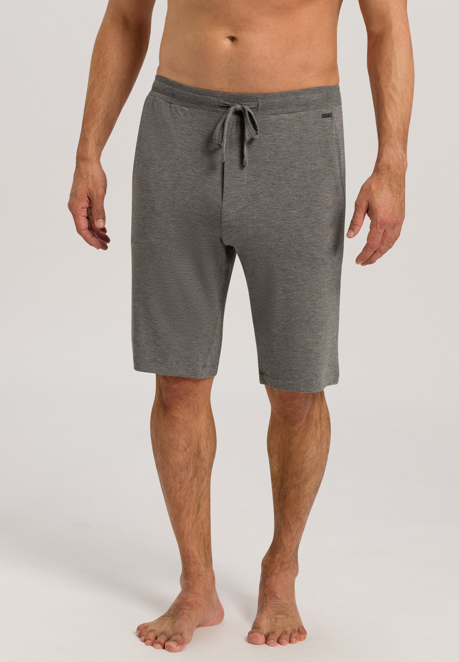 75039 Casuals Shorts - 1945 Stone Melange