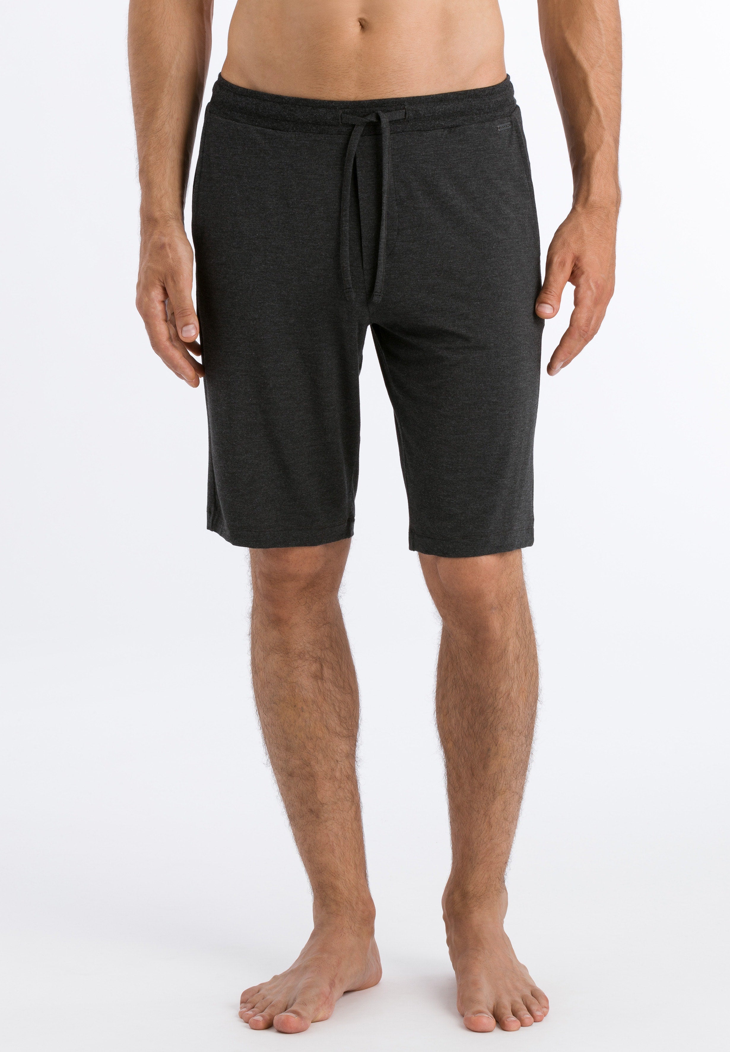 75039 Casuals Shorts - 996 Caviar