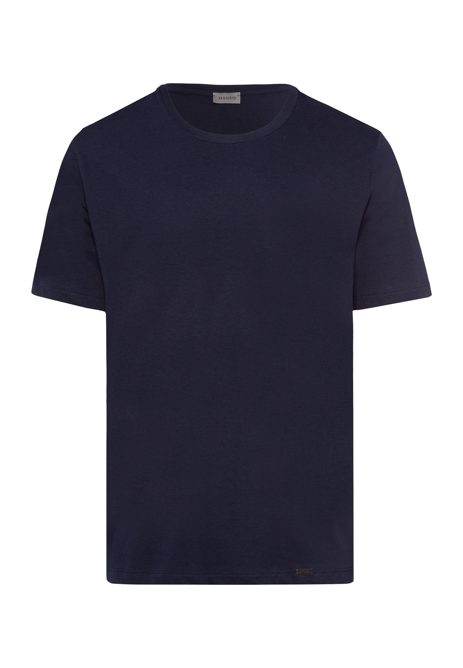 75050 Living Short Sleeve Shirt - 1610 Deep Navy