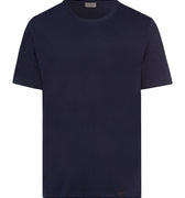 75050 Living Short Sleeve Shirt - 1610 Deep Navy