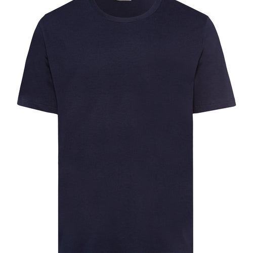 75050 Living Short Sleeve Shirt - 1610 Deep Navy