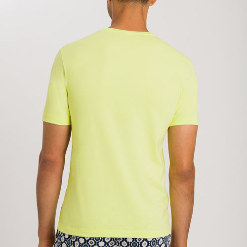 75050 Living Short Sleeve Shirt - 2269 Sunny Lime