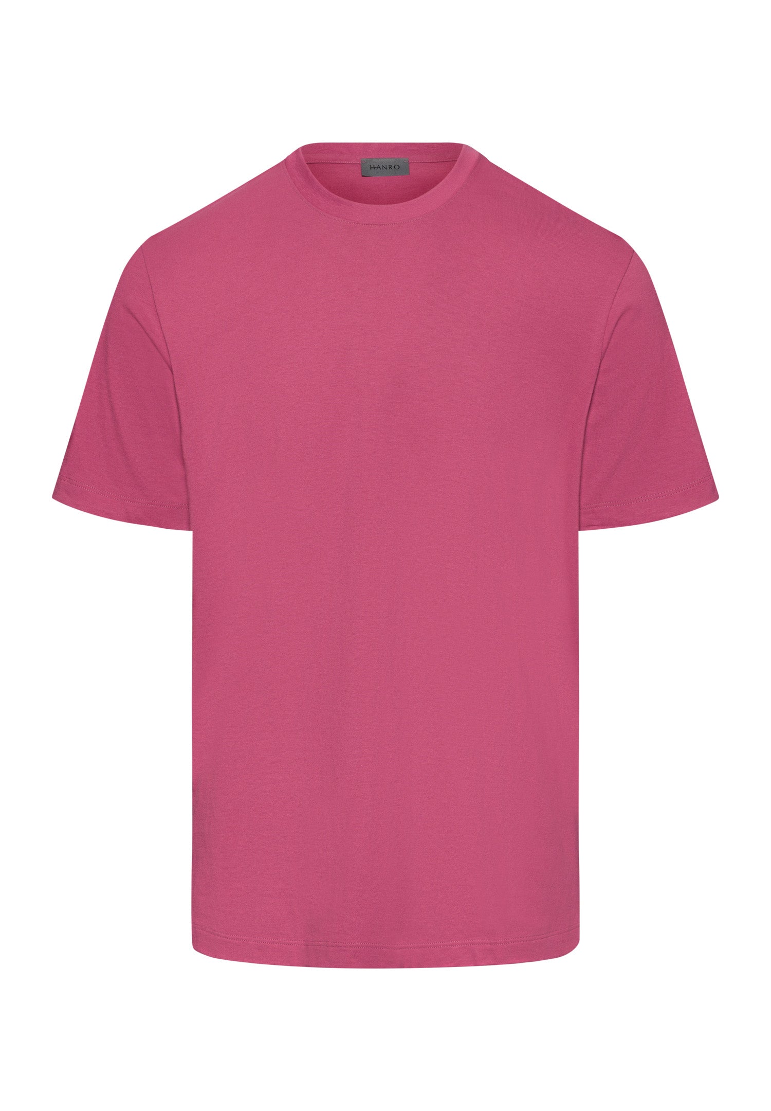 75050 Living Shirts Short Sleeve Shirt - 2414 Rose Wine