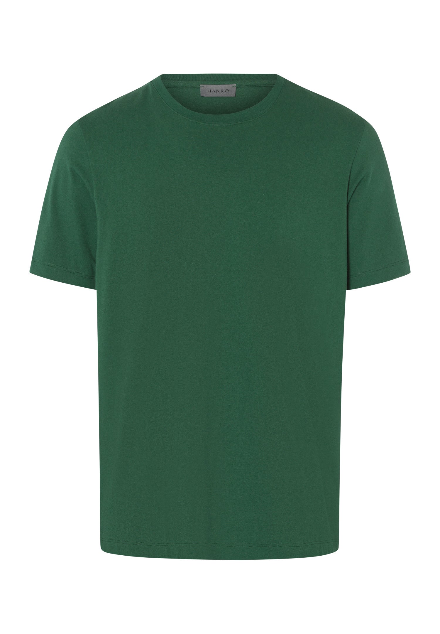 75050 Living Short Sleeve Shirt - 2745 Leaf Green