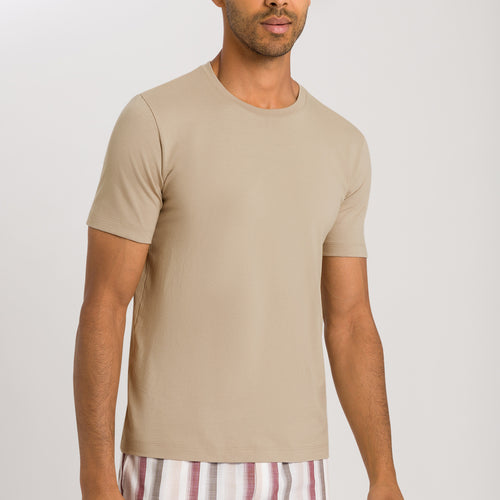 75050 Living Short Sleeve Shirt - 2809 Savanna