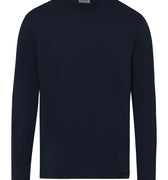 75053 Living Shirts Long Sleeve Shirt - 1610 Deep Navy