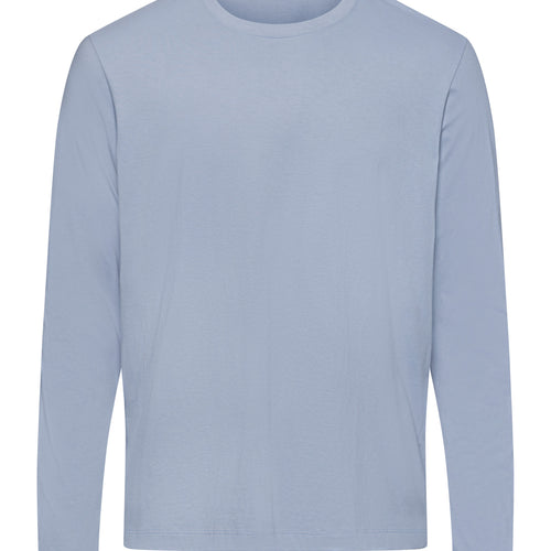 75053 Living Shirts Long Sleeve Shirt - 2532 Blue Dye