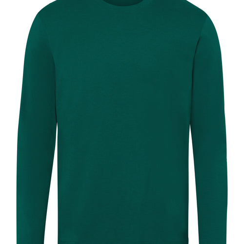 75053 Living Shirts Long Sleeve Shirt - 2748 Pine Green